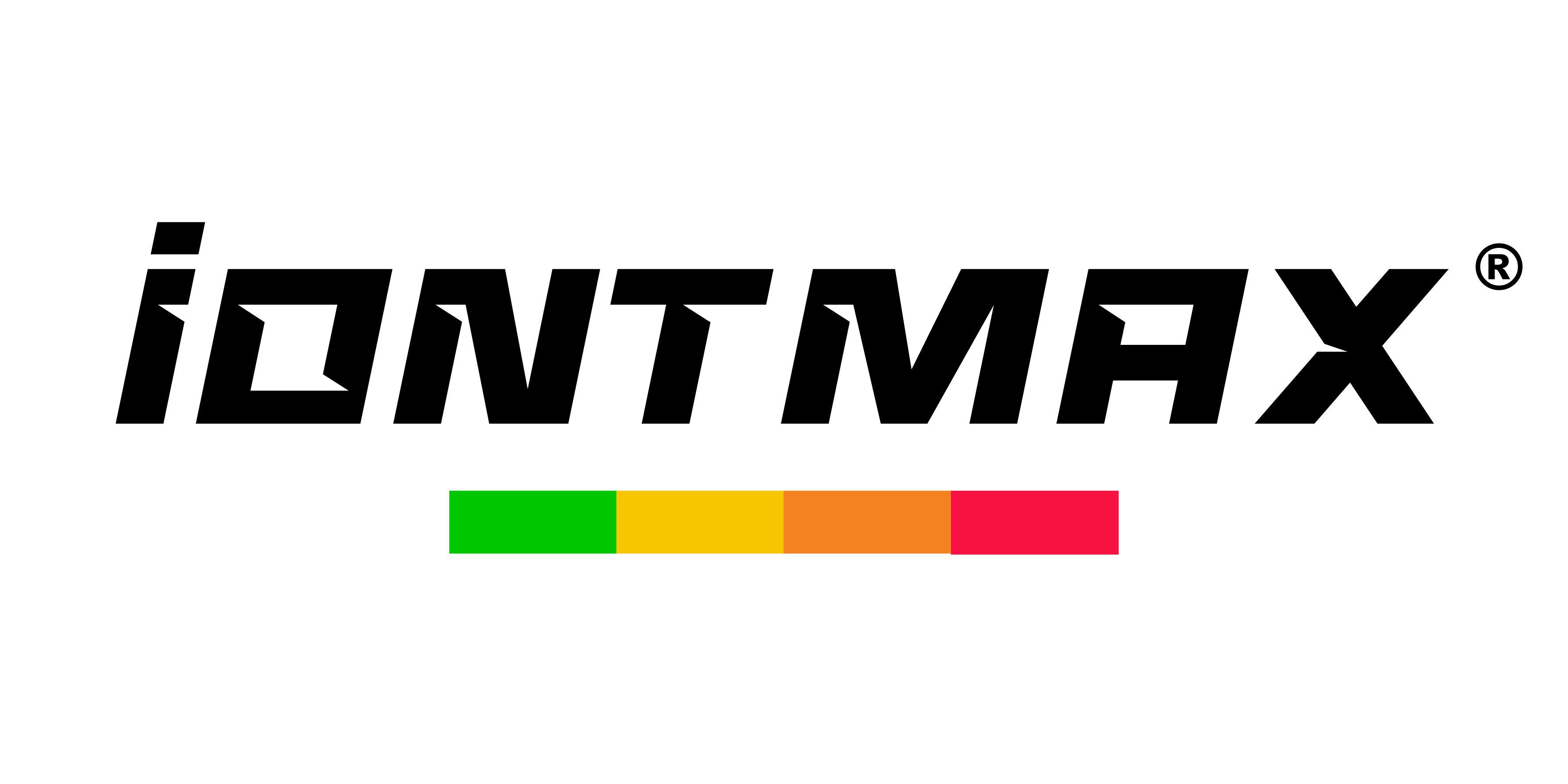 Iontmax